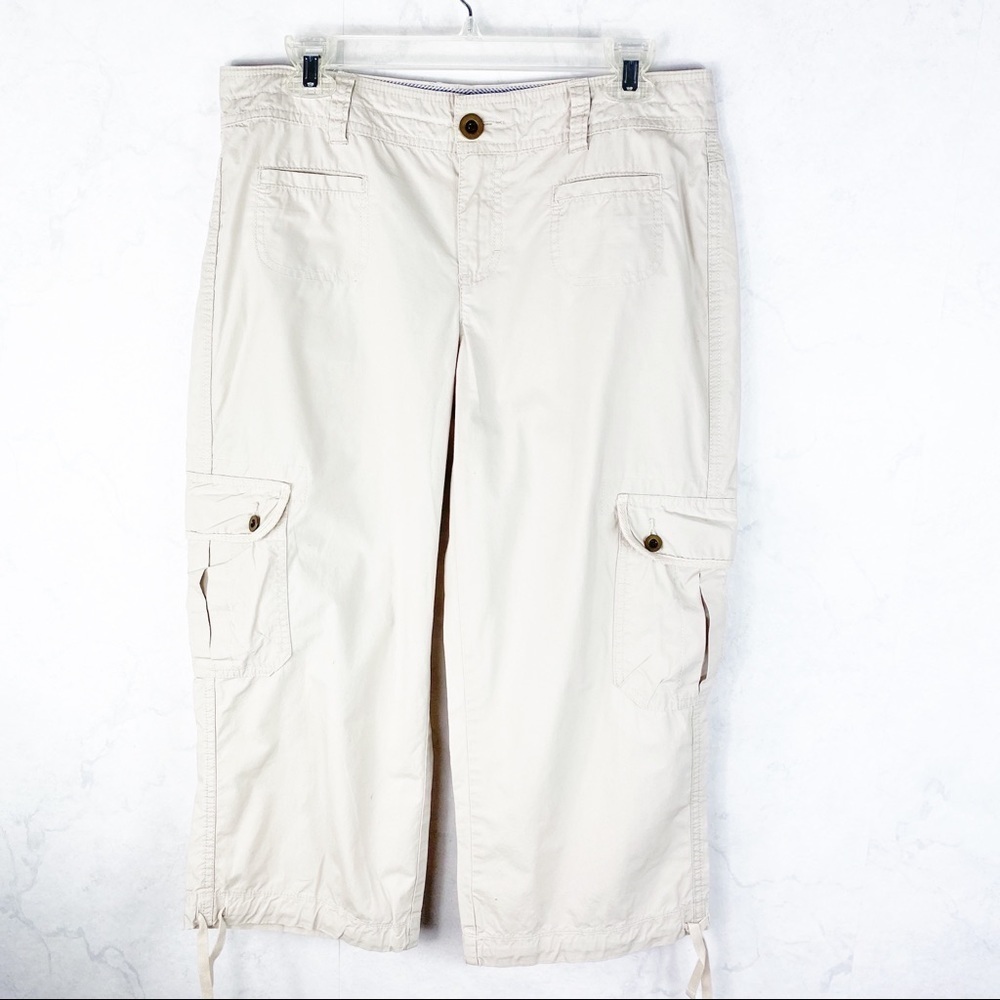 [TH] Classic Cargo Utility Pants